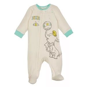 Disney Baby - Dumbo Sleeper